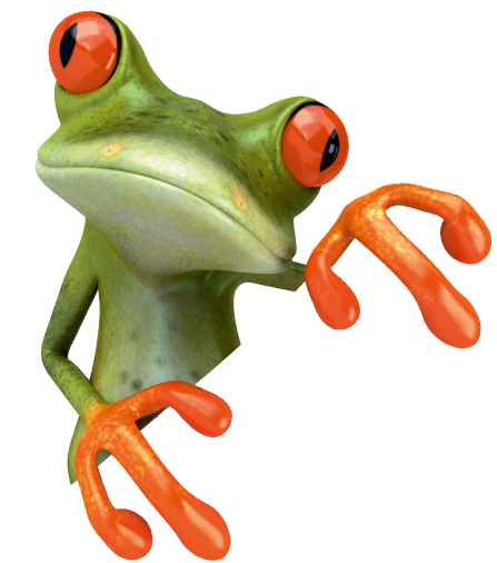 Frosch