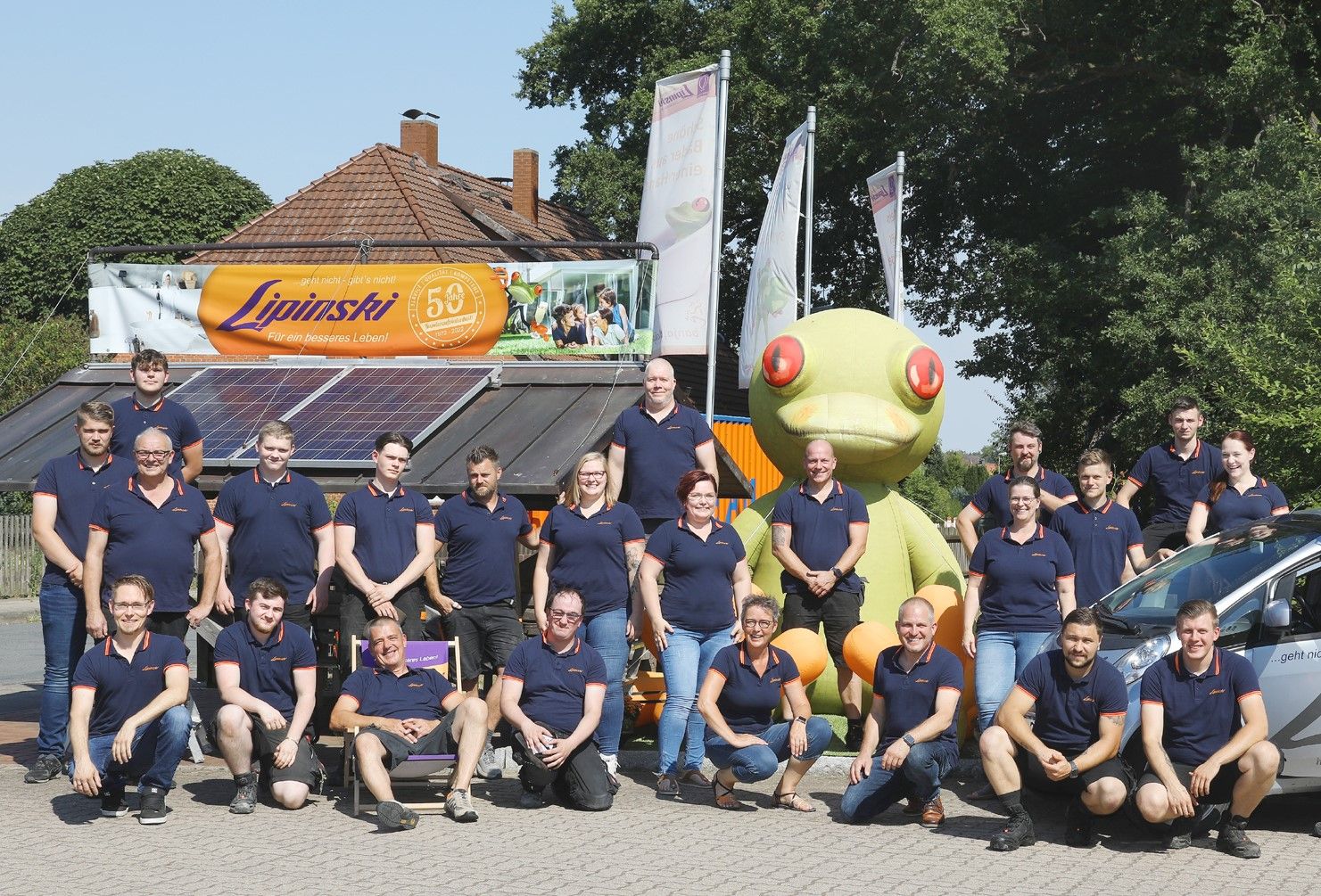 Gruppenbild